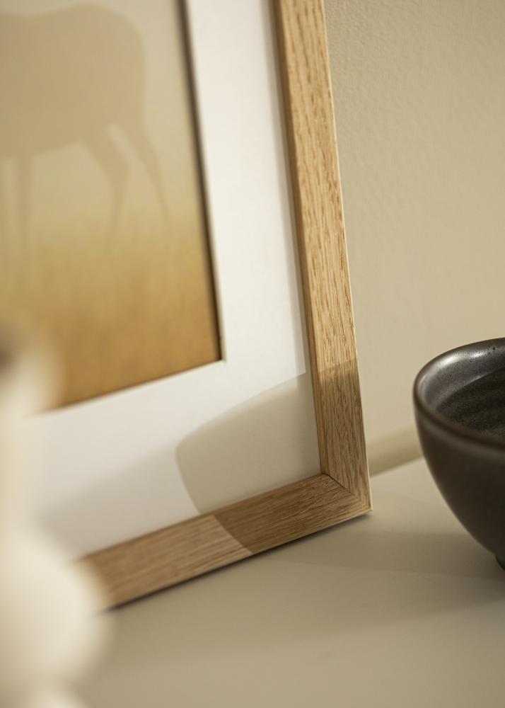 Рамка Trendline Акрилно стъкло Дъб 60x90 cm