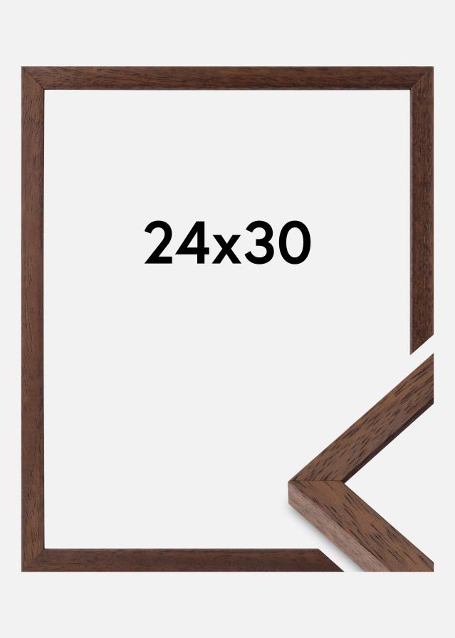 Рамка Ares Акрилно стъкло Тик 24x30 cm