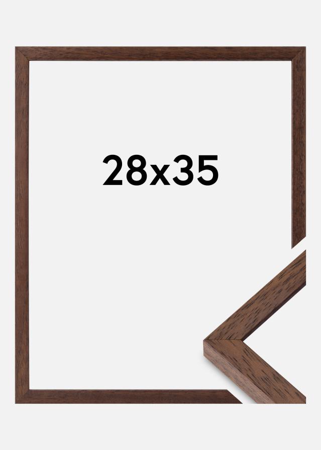 Рамка Ares Акрилно стъкло Тик 28x35 cm