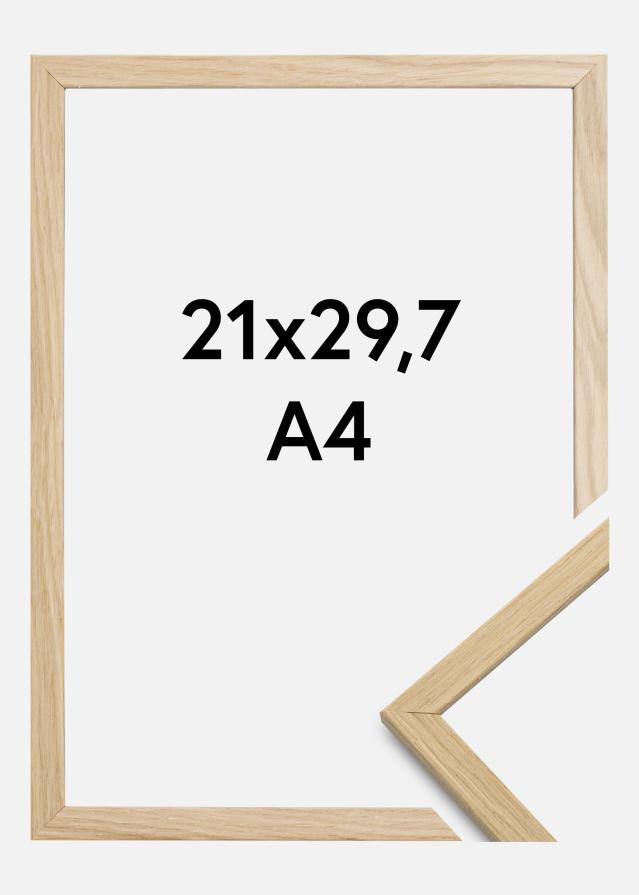 Рамка Edsbyn Дъб 21x29,7 cm (A4)