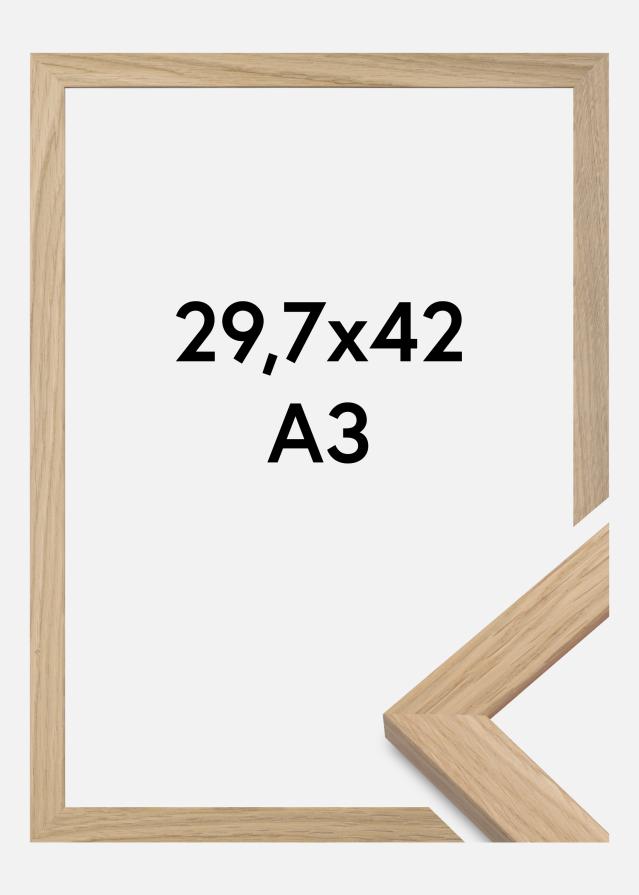 Рамка Oak Wood 29,7x42 cm (A3)