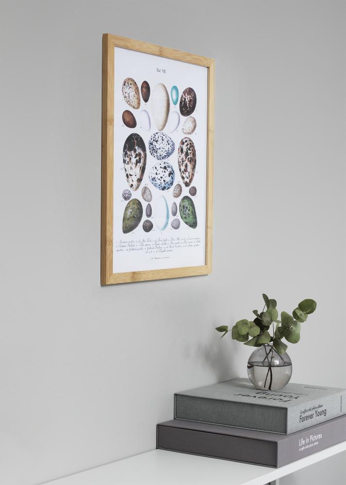 Рамка Hoei Бамбук 50x70 cm