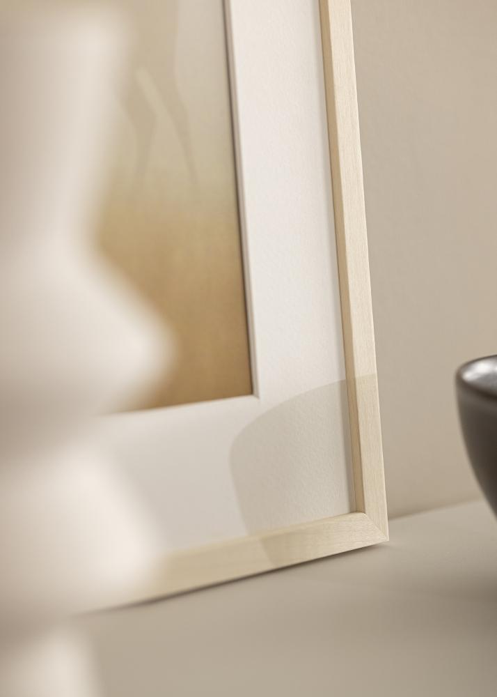 Рамка Edsbyn Акрилно стъкло Клен 40x40 cm