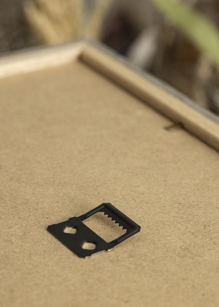 Рамка Стилен Акрилно стъкло Grey Oak 21x29,7 cm (A4)