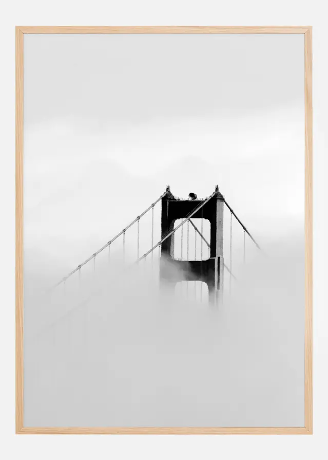 Bridge Top Постер