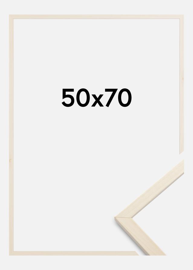 Рамка Edsbyn Клен 50x70 cm