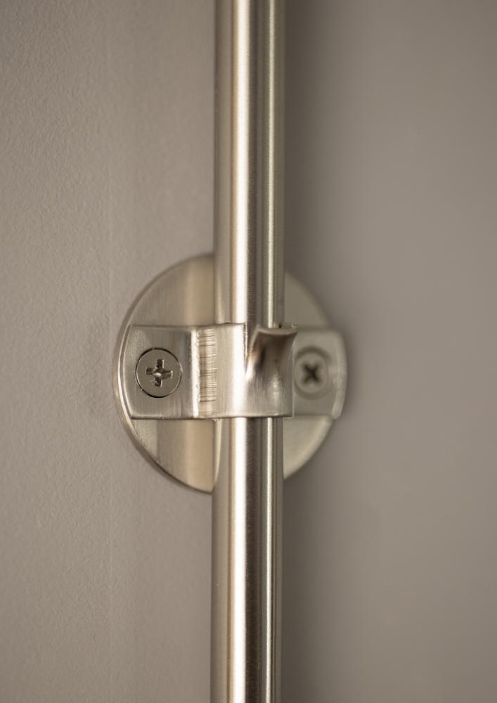 Gallery LED 60 cm Осветление за картини - Никел