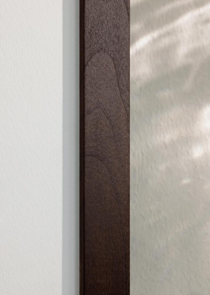 Рамка BGA Classic Акрилно стъкло Орех 60x90 cm