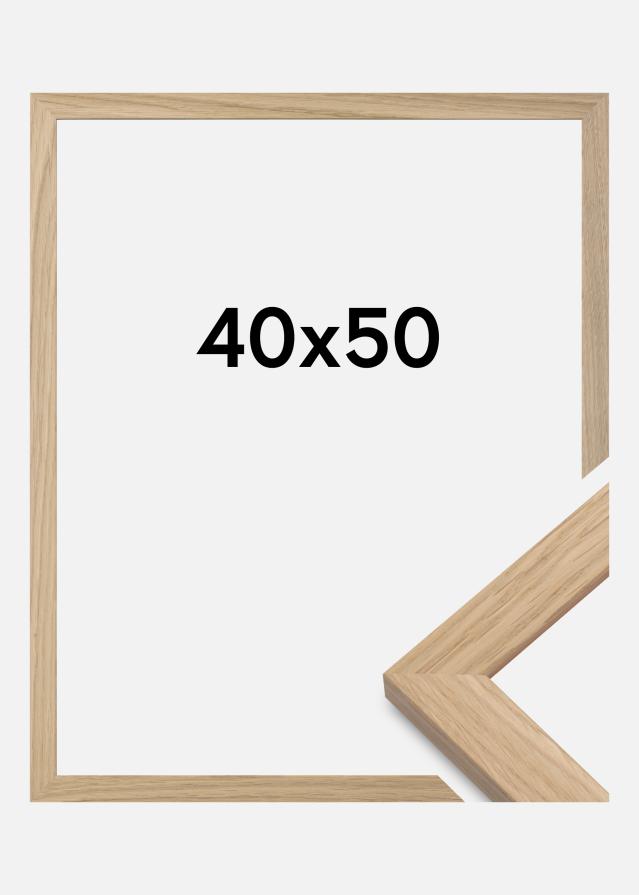 Рамка Oak Wood Акрилно стъкло 40x50 cm