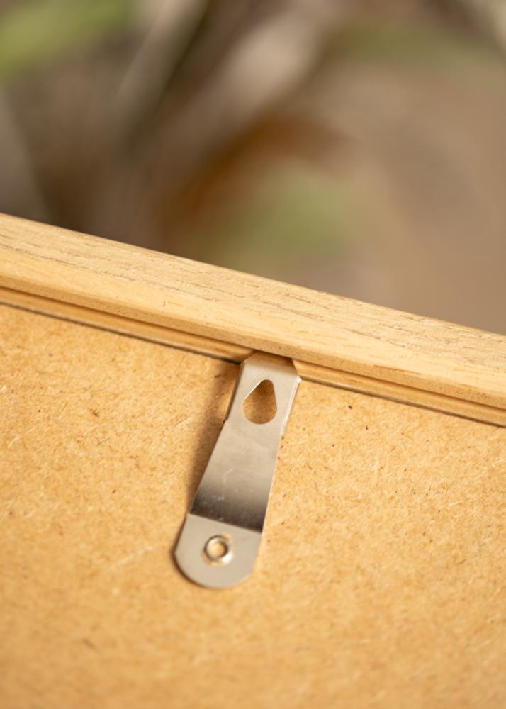 Рамка Hermes Акрилно стъкло Natural Oak 20x28 cm