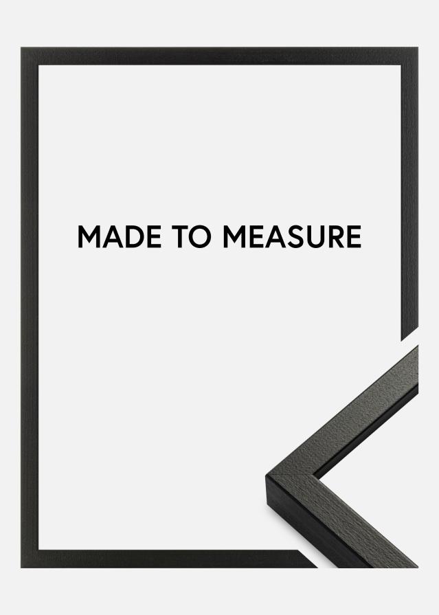 Рамка Vivaldi Черно - произволен размер