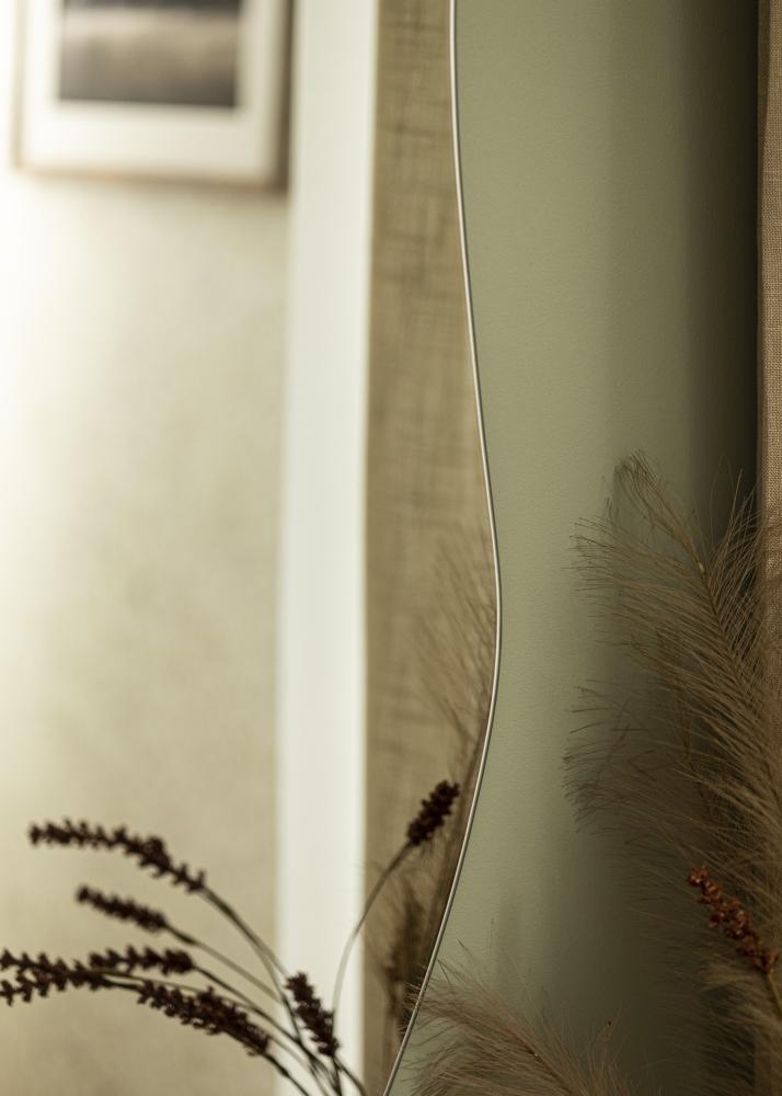 KAILA Огледало Irregular 60x126 cm