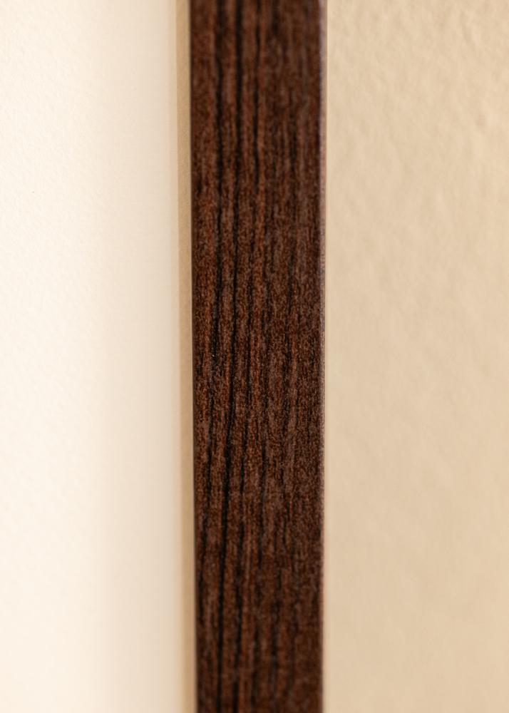 Рамка Deco Акрилно стъкло орех 50x60 cm