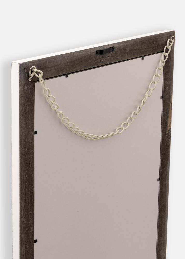 Рамка Rivoli бяло 13x18 cm