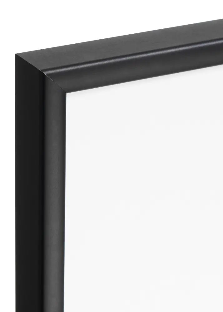 Рамка Nielsen Премиум Classic Матово черно 84,1x118,9 cm (A0)