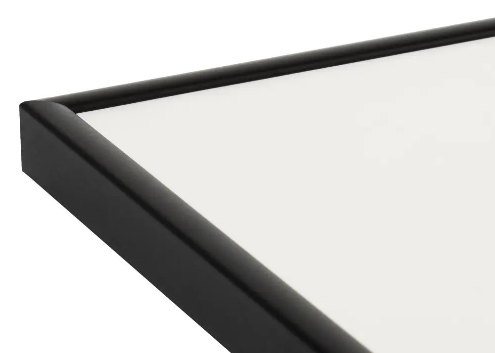 Рамка Nielsen Премиум Classic Матово черно 84,1x118,9 cm (A0)