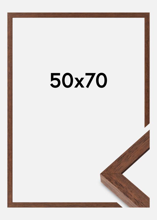 Рамка Hermes Акрилно стъкло Тик 50x70 cm