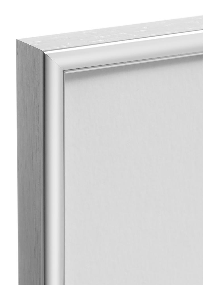 Рамка Nielsen Премиум Classic Сребро 18x24 cm