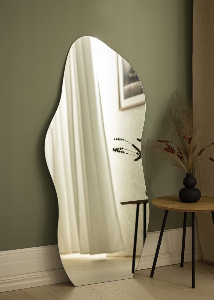 KAILA Огледало Irregular 60x126 cm