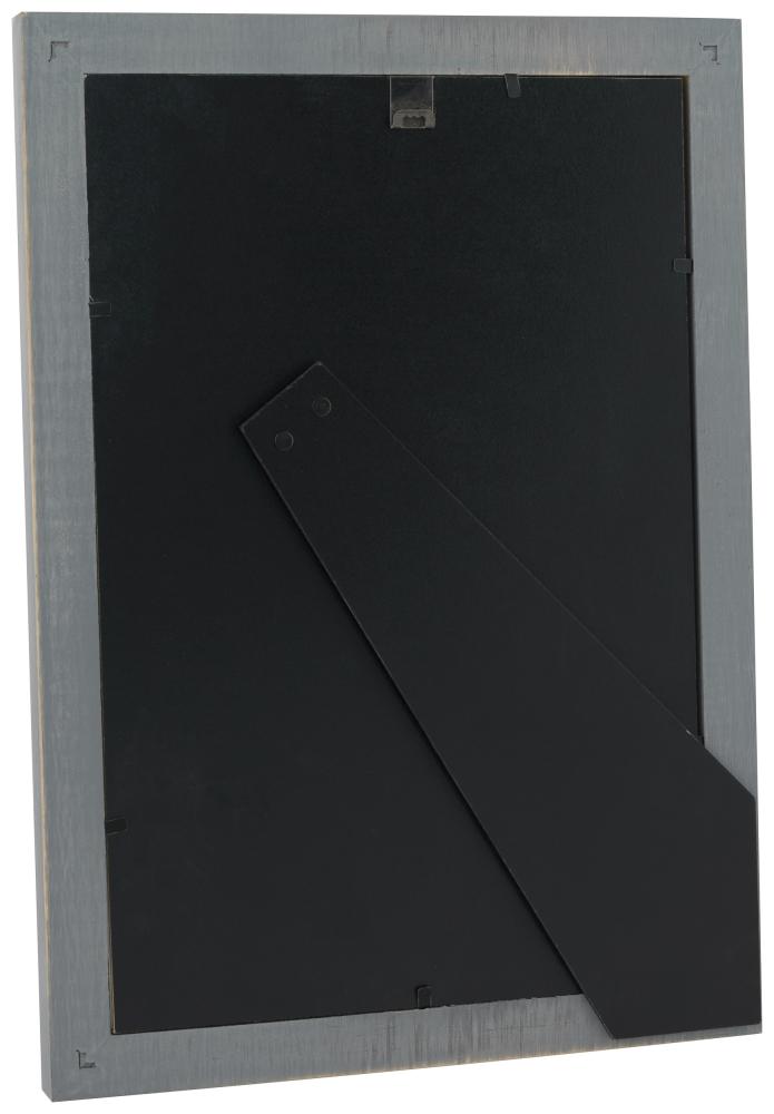 Рамка Винтидж Home сиво 20x30 cm