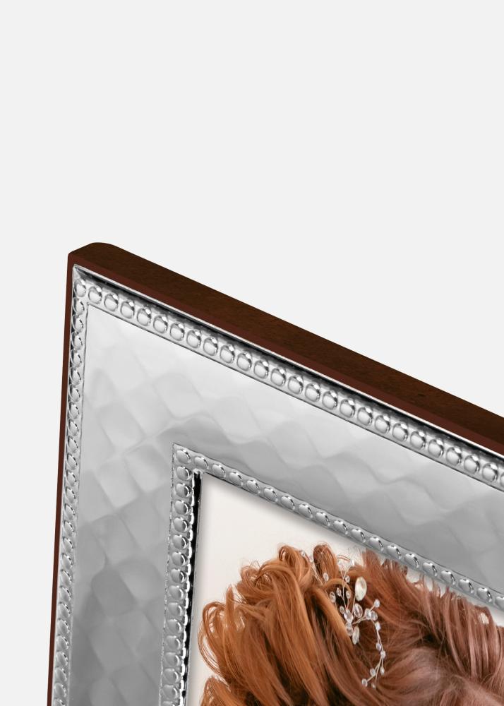 Рамка Assisi Сребро 13x18 cm