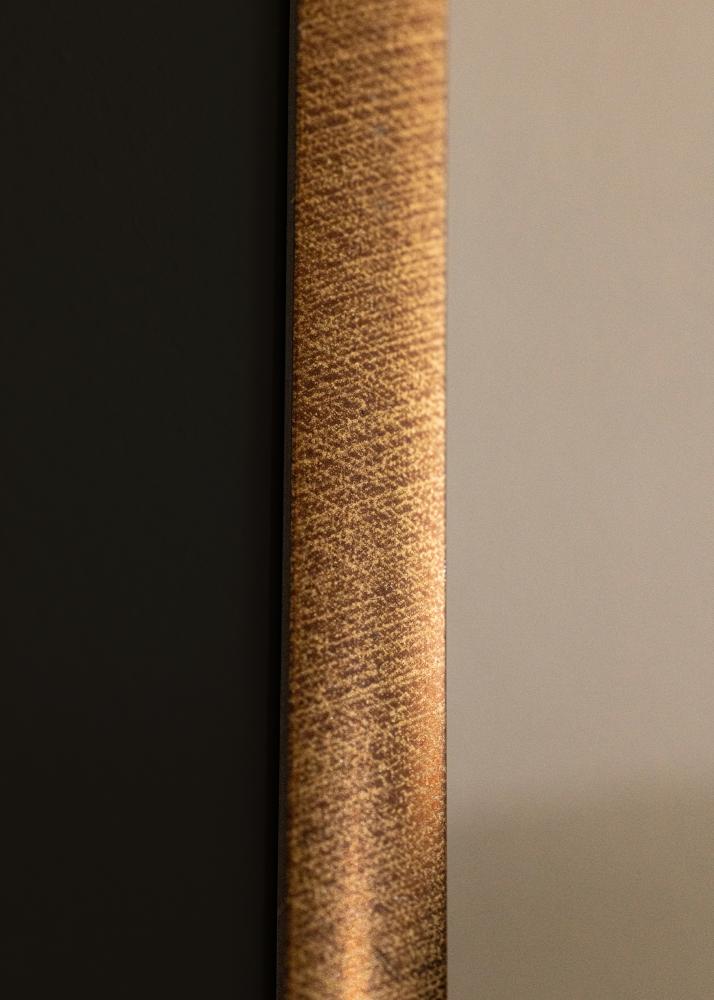 Рамка New Lifestyle Бронз 60x80 cm - Паспарту Черно 50x65 cm