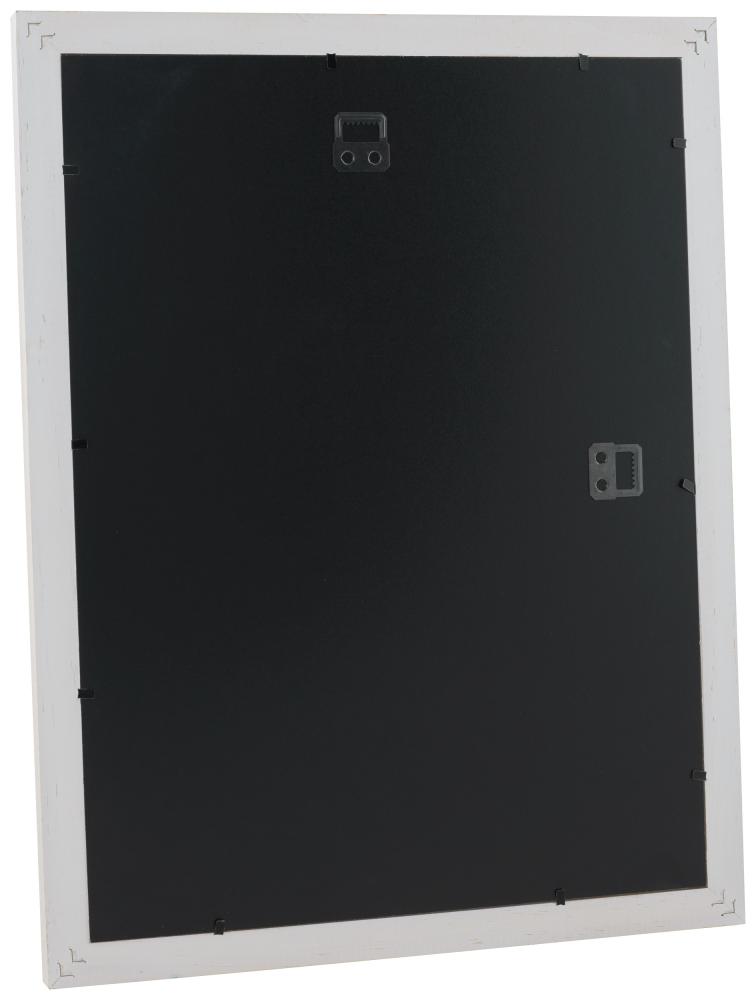 Рамка Винтидж Home бяло 40x50 cm