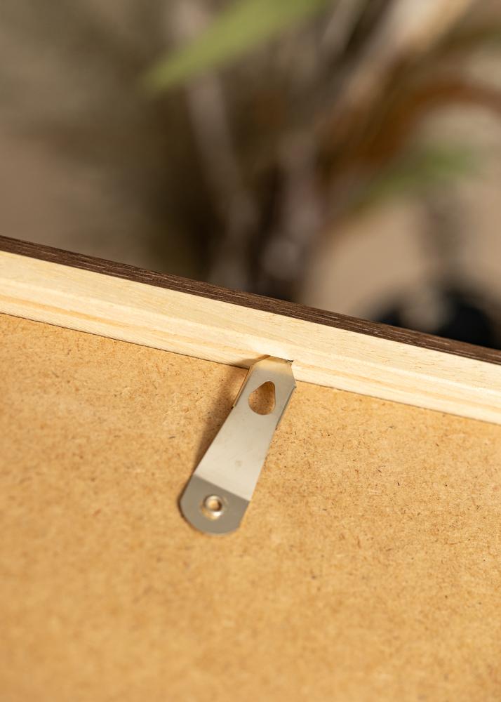 Рамка Hermes Акрилно стъкло орех 30x40 cm