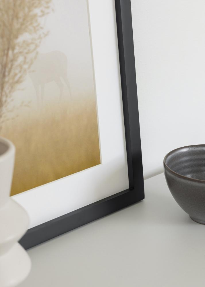 Premium by BGA Черно 70x100 cm