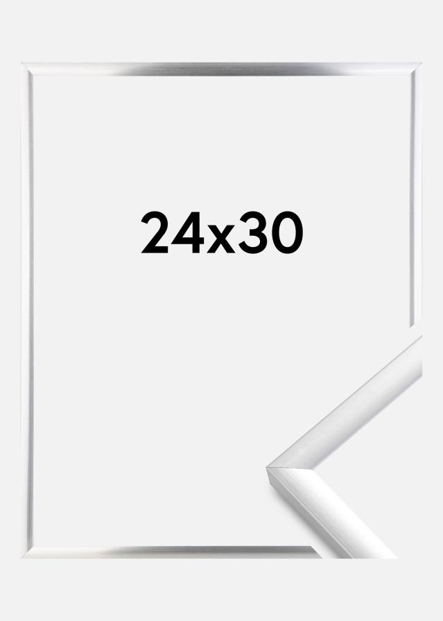 Рамка New Lifestyle Сребро 24x30 cm