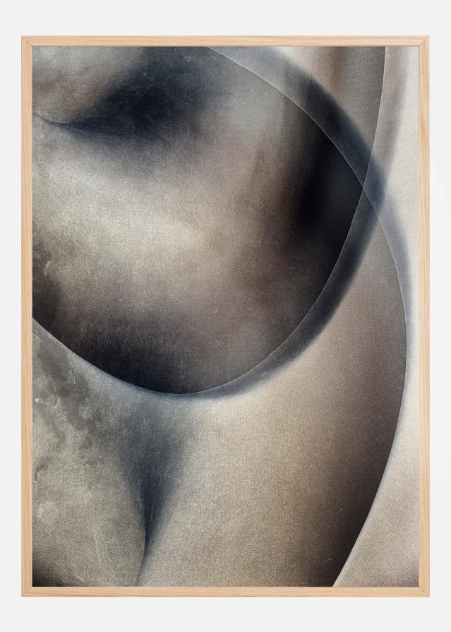 Shape Of You Постер