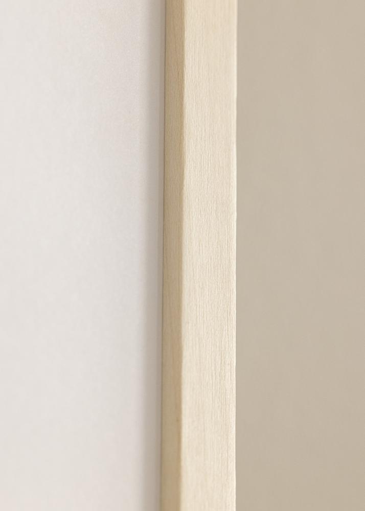 Рамка Edsbyn Акрилно стъкло Клен 40x40 cm