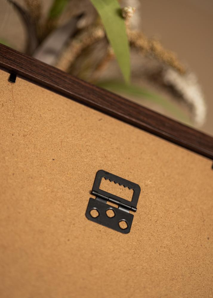 Рамка Deco Акрилно стъкло орех 50x60 cm