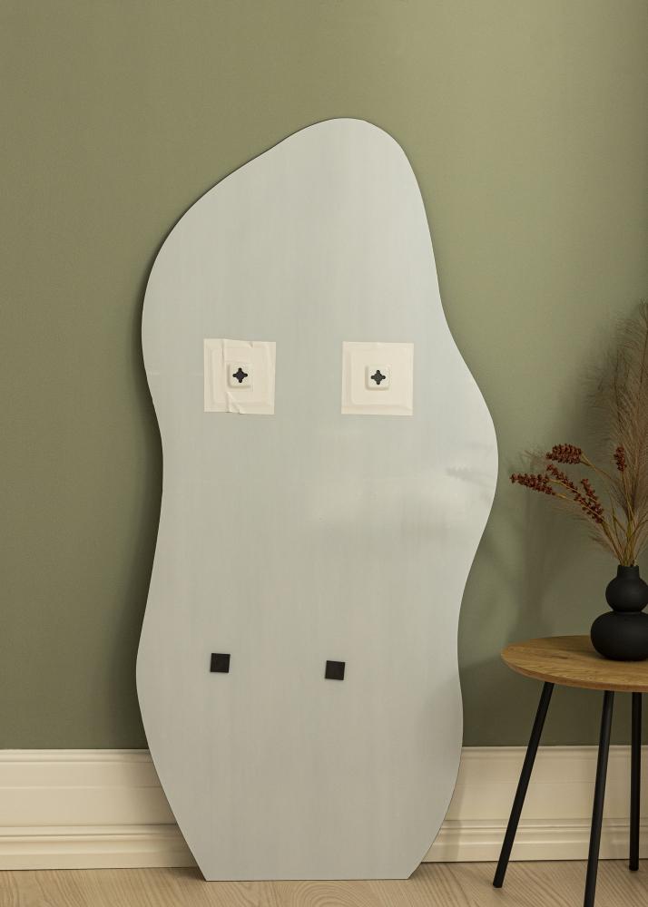 KAILA Огледало Irregular 60x126 cm