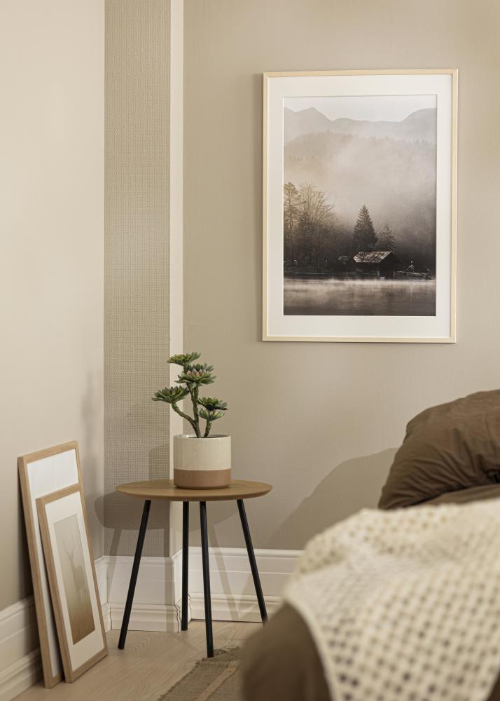 Рамка Edsbyn Акрилно стъкло Клен 40x40 cm