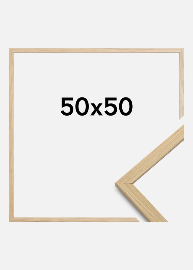 Рамка Edsbyn Дъб 50x50 cm