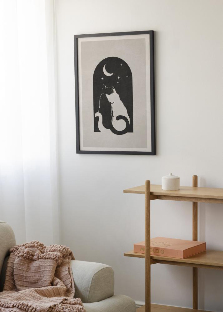 Premium by BGA Черно 70x100 cm