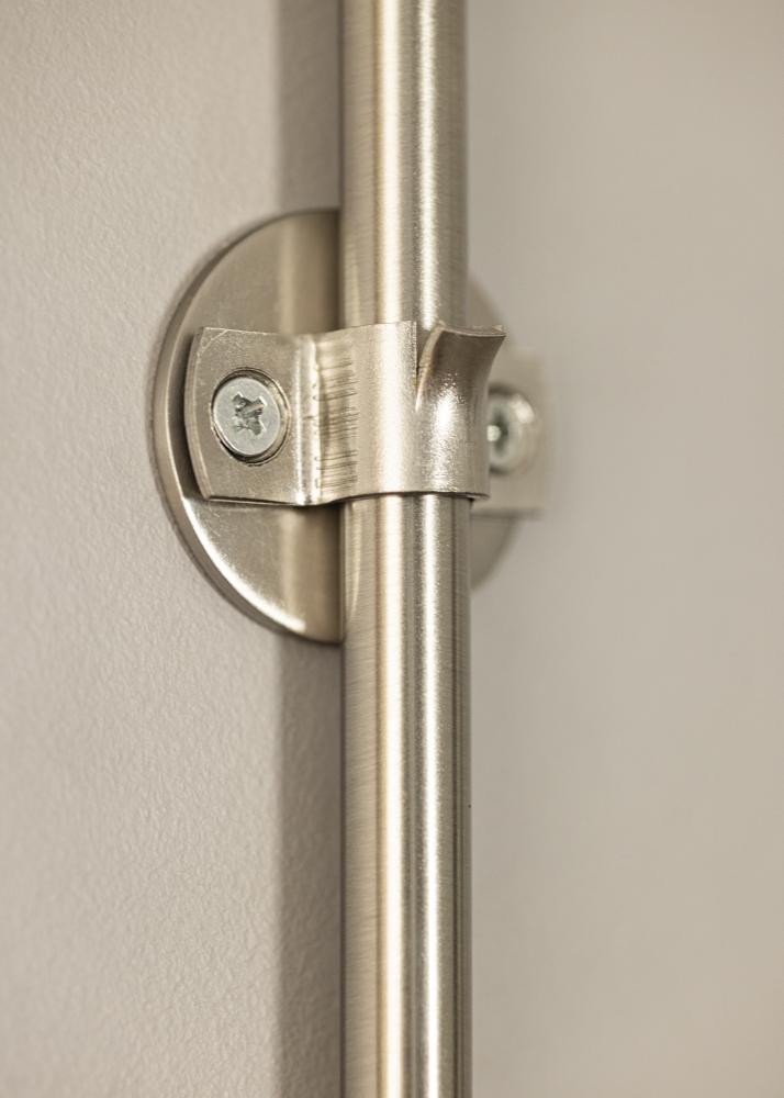 Gallery LED 30 cm Осветление за картини - Никел