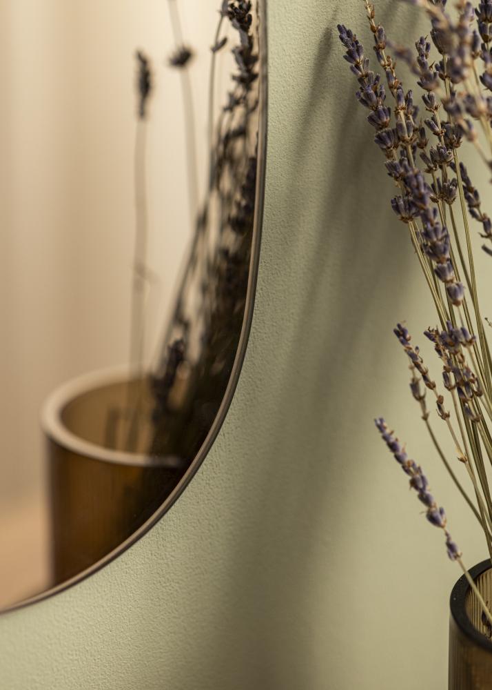 KAILA Огледало Shape I Dark Bronze 30x40 cm