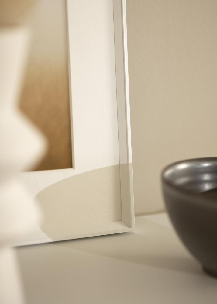 Рамка Desire Акрилно стъкло бяло 40x60 cm