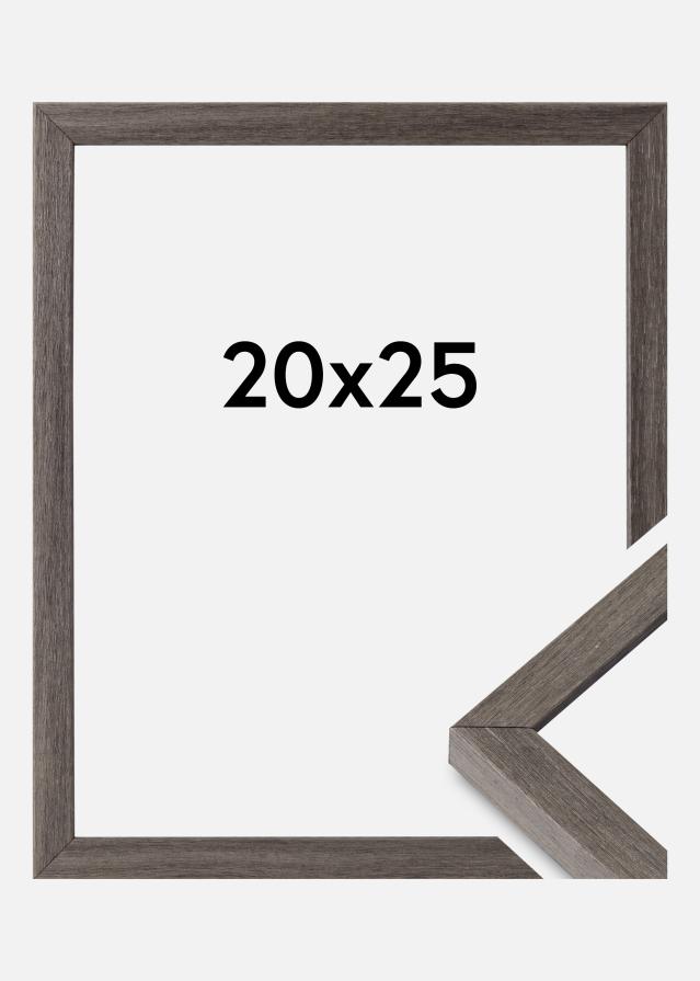 Рамка Ares Акрилно стъкло Grey Oak 20x25 cm