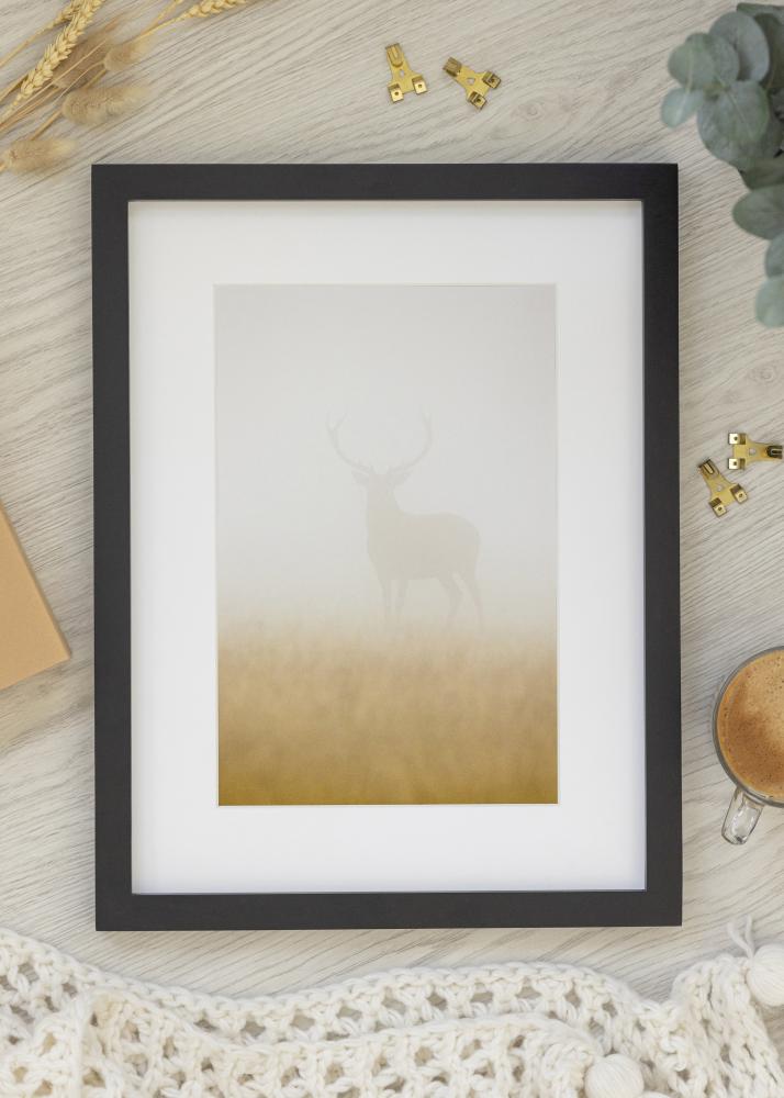 Premium by BGA Черно 70x100 cm