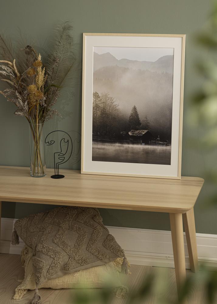 Рамка Edsbyn Акрилно стъкло Клен 40x40 cm