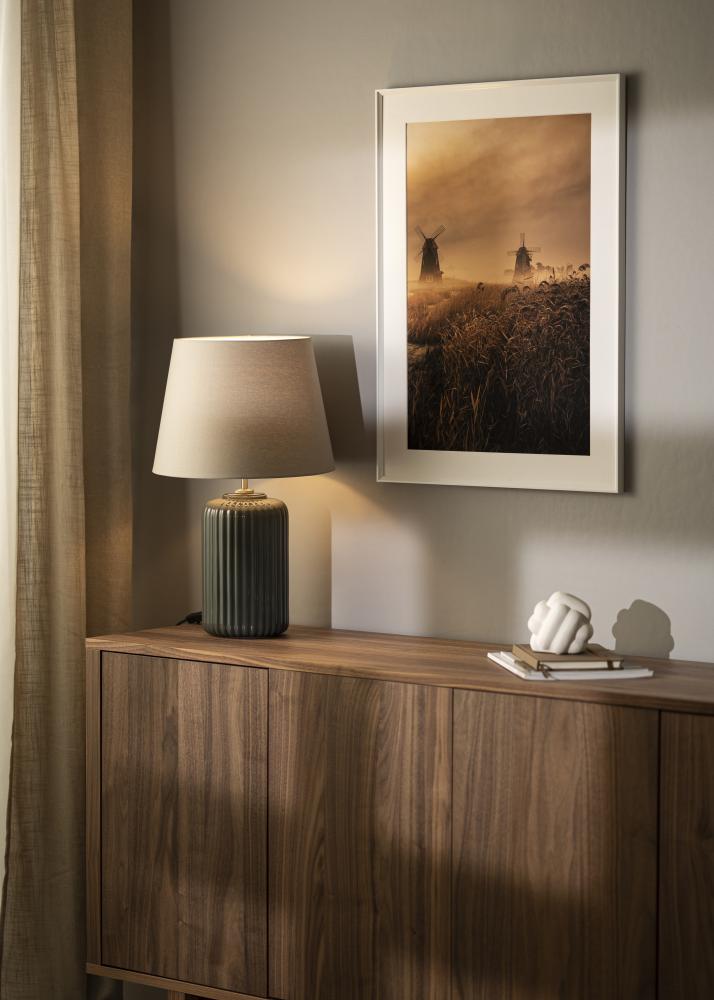 Рамка Desire Акрилно стъкло бяло 40x60 cm