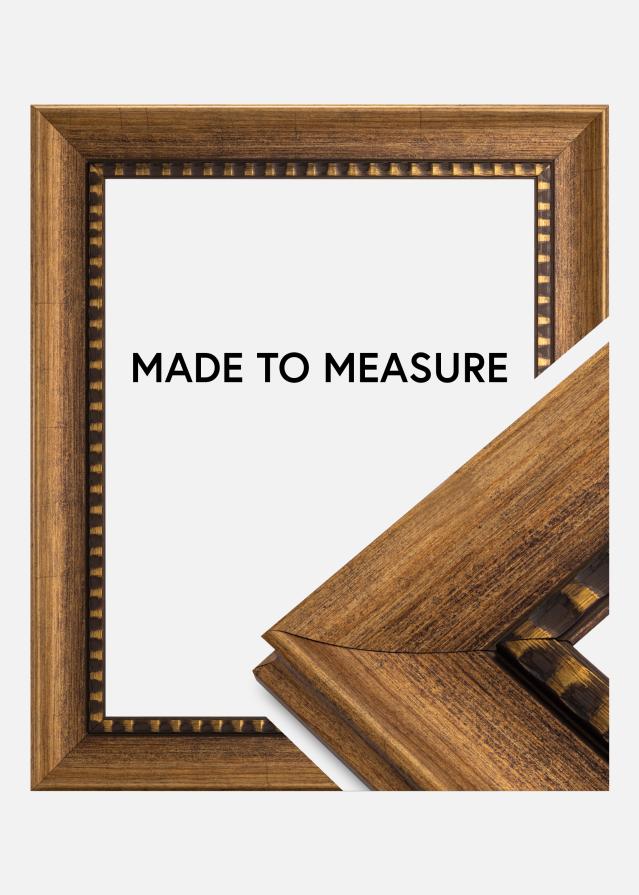 Рамка Camden Златно - произволен размер