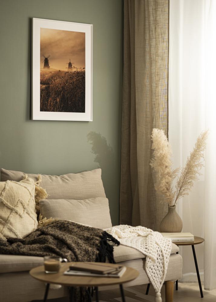 Рамка Desire Акрилно стъкло бяло 40x60 cm