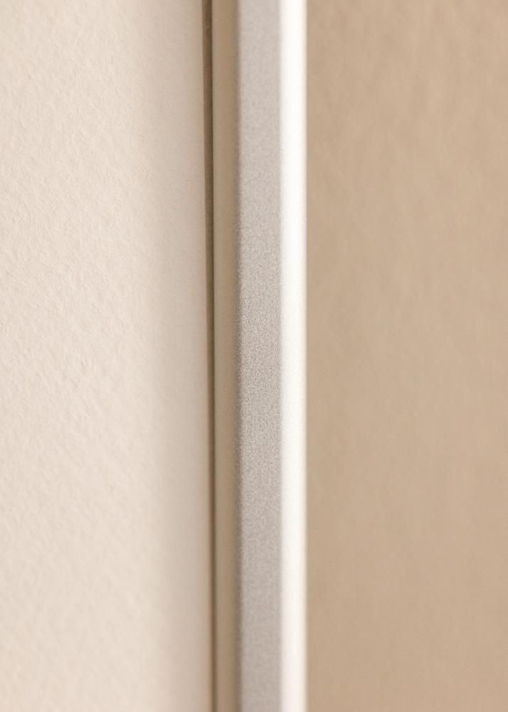 Рамка Köpenhamn Сребро - произволен размер