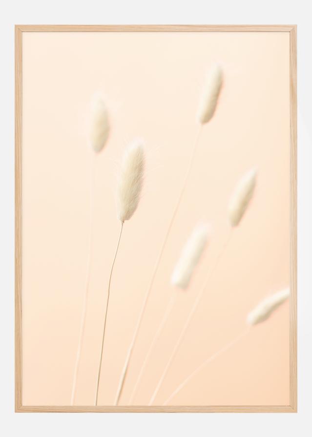 Bunny Grass II Постер