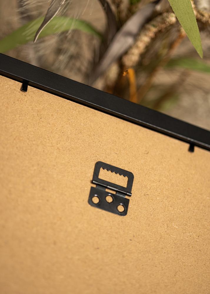 Рамка Deco Акрилно стъкло Черно 30x30 cm