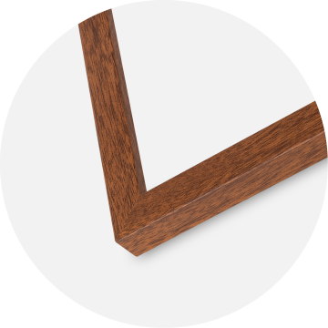 Рамка Modern Акрилно стъкло Warm Brown 40x60 cm